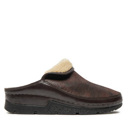 Berkemann Pantuflas Berkemann Remonda 01152 Marrón