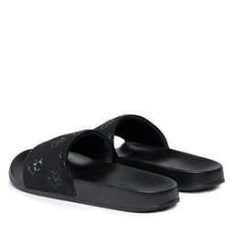 

Шльопанці Ted Baker 257425 Black, Чорний