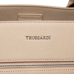 

Сумка Trussardi 75B01418 W041, Бежевий