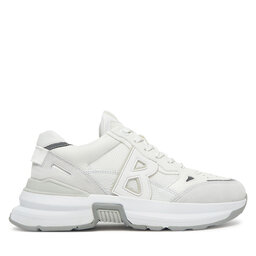 Bogner Sneakersy Bogner Ctp25 22522505 Bílá