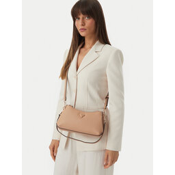 Guess Handtasche Guess Noelle II Mini HWZG96 72730 Beige
