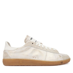 Patrizia Pepe Sneakersy Patrizia Pepe 2Z0065/L168-FG46 Złoty