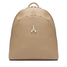 Patrizia Pepe Ryggsäck Patrizia Pepe CB0056/L001-B775 Winter Sand
