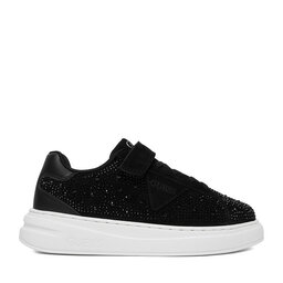 Guess Снікерcи Guess EO-V9-27006 Чорний