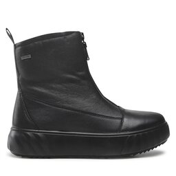 

Ботильйони Ara GORE-TEX 12-46505-61 Schwarz, Чорний