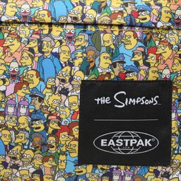 

Рюкзак Eastpak Out Of Office EK000767 The Simpsons Color 7A2, Кольоровий