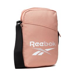 

Плоска сумка Reebok Te City Bag HD9882 Pink, Рожевий