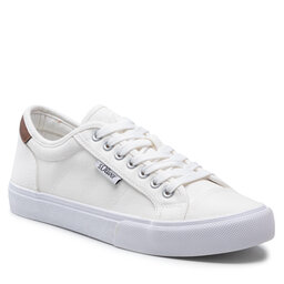 s.Oliver Sneakers s.Oliver 5-13652-28 White 100