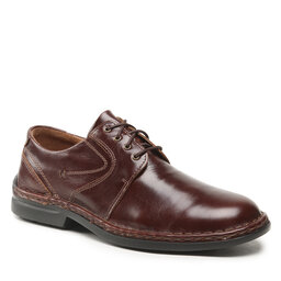 

Туфлі Josef Seibel 27204 Walt Brandy, Коричневий