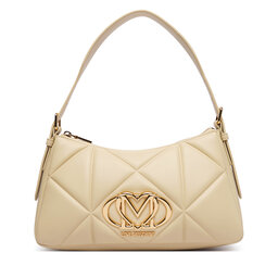 LOVE MOSCHINO Сумка LOVE MOSCHINO JC4032PP1PLC0129 Бежевий