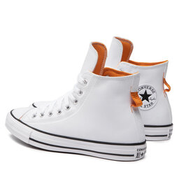 

Кеди Converse, Білий