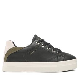 

Снікерcи Gant Avona 25531213 Black/Olive G026, Чорний
