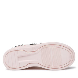 

Снікерcи Shone S8015-024 Pink, Рожевий