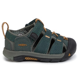

Босоніжки Keen, Зелений