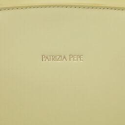

Сумка Patrizia Pepe 8B0175/L095-Y430 Light Sunny Lime, Зелений