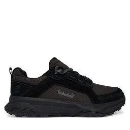 Timberland Sneakers Timberland Motion Ledge Low Lace Up TB0A6F2EEK41 Schwarz