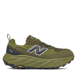 New Balance Laufschuhe New Balance X Hierro Trek MHIET8T2 Dunkelgrün