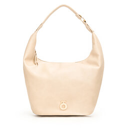 Nobo Borsetta Nobo BAGU070-K015 Écru