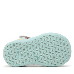 

Босоніжки Primigi 3908222 Aquamarine-Multicolor, Голубий