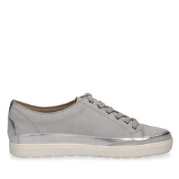

Снікерcи Caprice 9-23654-20 Arctic Suede 114, Сірий