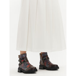 Laura Vita Stiefeletten Laura Vita Kouleo 43 Bunt