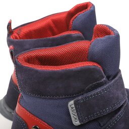 

Чоботи Lasocki Kids CI12-3094-01 Cobalt Blue, Cиній