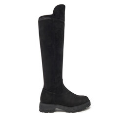 Tamaris Botas mosqueteras Tamaris 1-25610-43 Negro