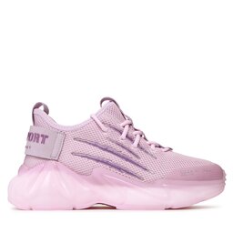 

Снікерcи PHILIPP PLEIN Tiger Attack SACS WSC2675 STE003N Lilac 30, Фіолетовий