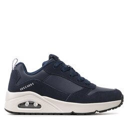 

Снікерcи Skechers Uno Stacre 403677L/NVY Navy, Cиній