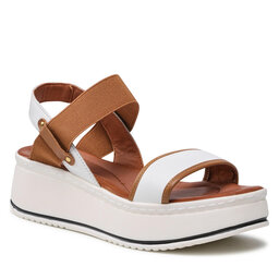 Lasocki Sandale Lasocki ARC-4883-04 White