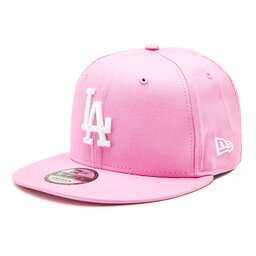 New Era Cap New Era League Essential 60358157 Rosa