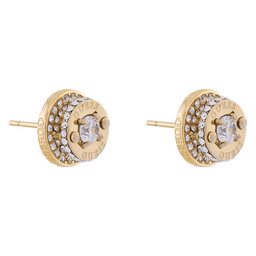 Guess Pendientes Guess JUBE05 557JW Oro