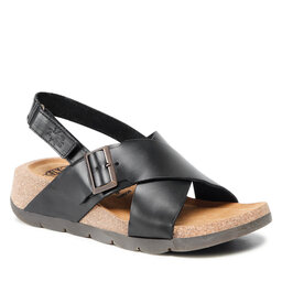 Fly London Сандали Fly London Chlofly P144852000 Black