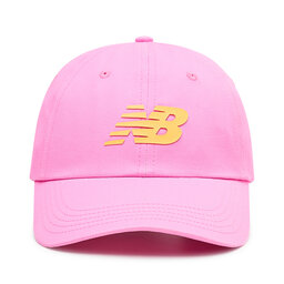 

Бейсболка New Balance, Рожевий