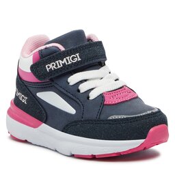 Primigi Zapatillas Primigi 4948700 Blue-Fuxia
