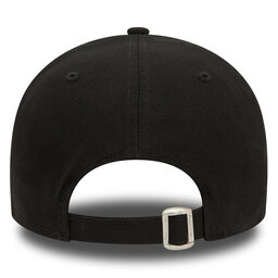 

Бейсболка New Era Side Patch 940 Lakers 60435127 Чорний