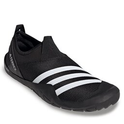adidas Apavi adidas Terrex Jawpaw Slip-On HEAT.RDY Water Shoes HP8648 Melns