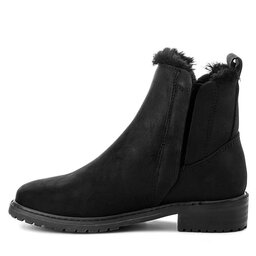 

Челсі EMU Australia Pioneer Leather W11692 Black, Чорний