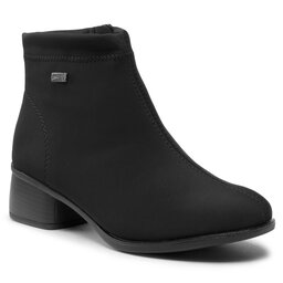Remonte Stövletter Remonte R8872-00 Schwarz