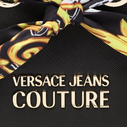 

Сумка Versace Jeans Couture 74VA4BAE ZS467 899, Чорний
