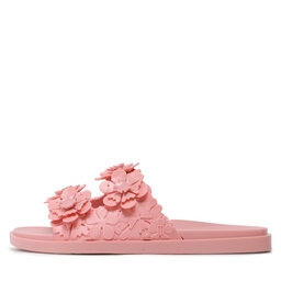

Шльопанці Melissa Melissa Wide Blossom V&R Ad 33512 Pink 50485, Рожевий