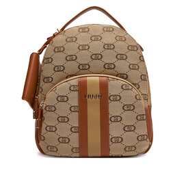 Liu Jo Раница Liu Jo M Backpack AA5157 T3846 Бежов