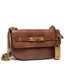 

Сумка Guess, Коричневий