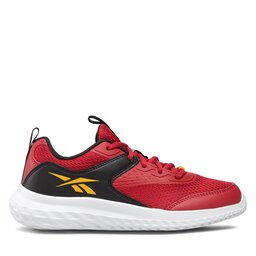 

Взуття Reebok Rush Runner 4.0 GW1245 Flasrd/Cogold/Cblack, Червоний