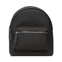 Lacoste Zaino Lacoste NF3946DB Nero
