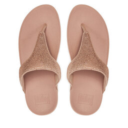 FitFlop Zehentrenner FitFlop Lulu EC5 Rosa