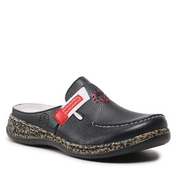 Rieker Șlapi Rieker 46393-15 Blau