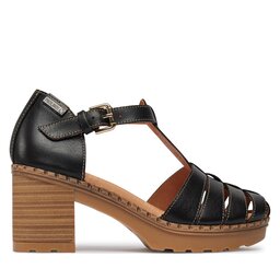 Pikolinos Sandalen Pikolinos Canarias W8W-1873 Schwarz