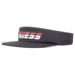 

Бейсболка Guess U0BZ00 WDJB0 JBLK, Чорний
