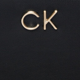 

Чохол для телефону Calvin Klein Re-Lock Phone Crossbody K60K611100 Ck Black BEH, Чорний